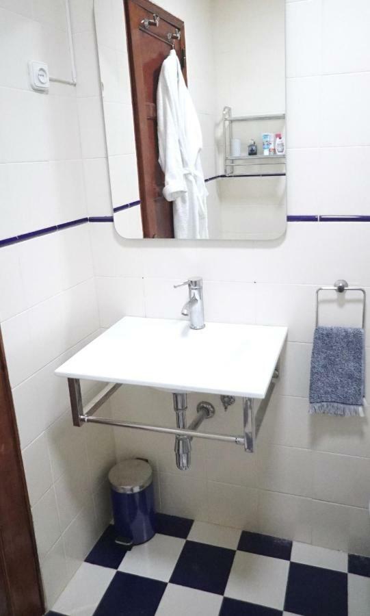 Palacio Libelula - Alfama Apartamento
