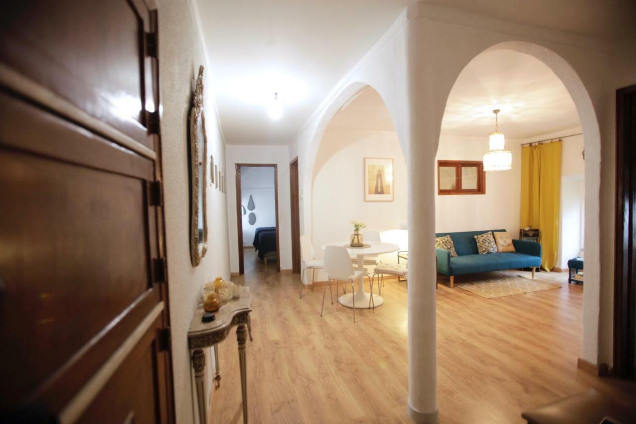 Palacio Libelula - Alfama Lisboa