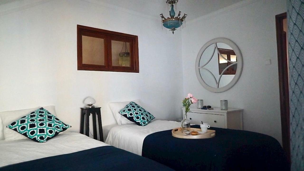 Appartement Palacio Libelula - Alfama Lisboa