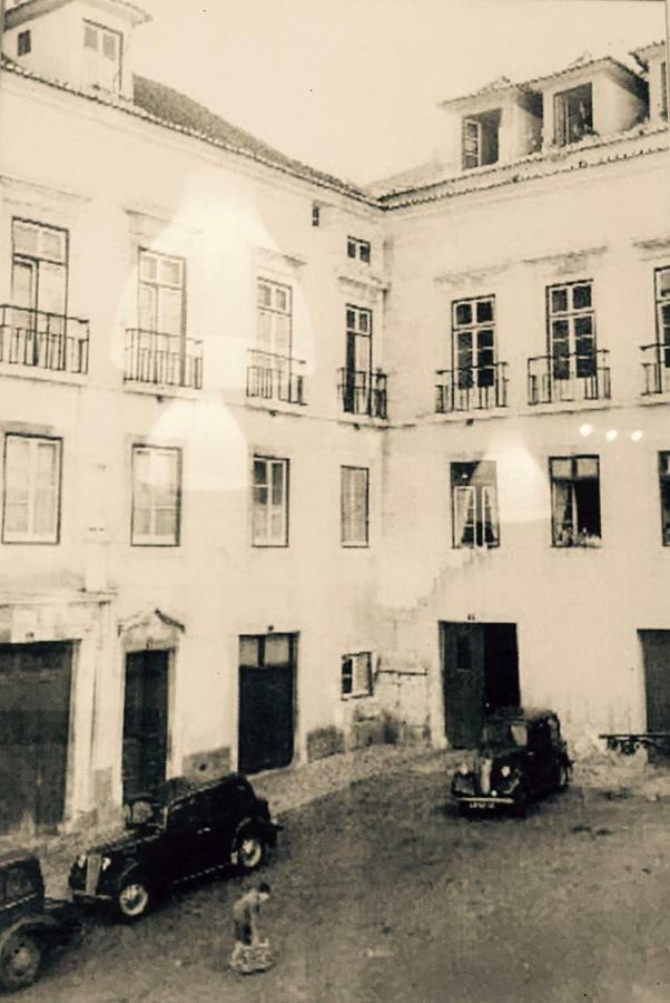 Apartamento Palacio Libelula - Alfama *