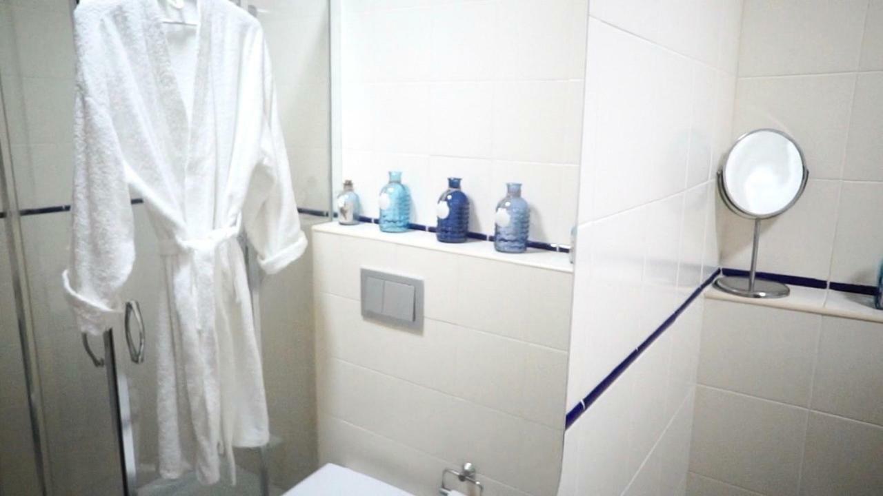 Appartement Palacio Libelula - Alfama Lisboa