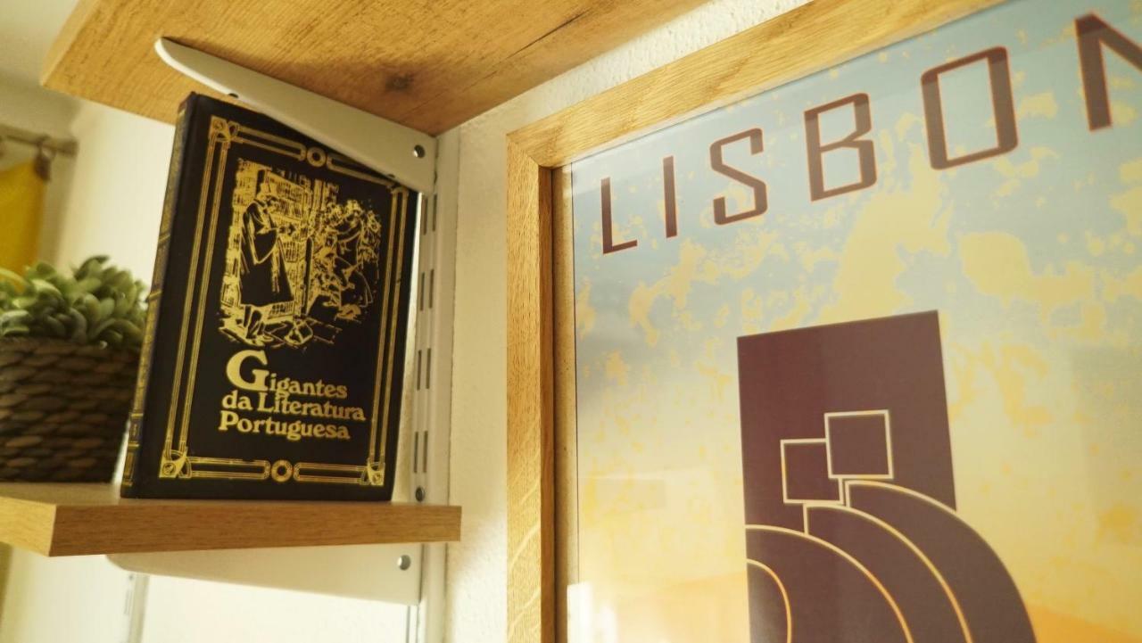 Palacio Libelula - Alfama Lisboa