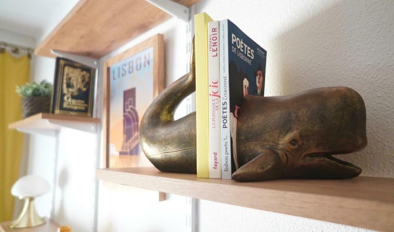 Apartamento Palacio Libelula - Alfama *