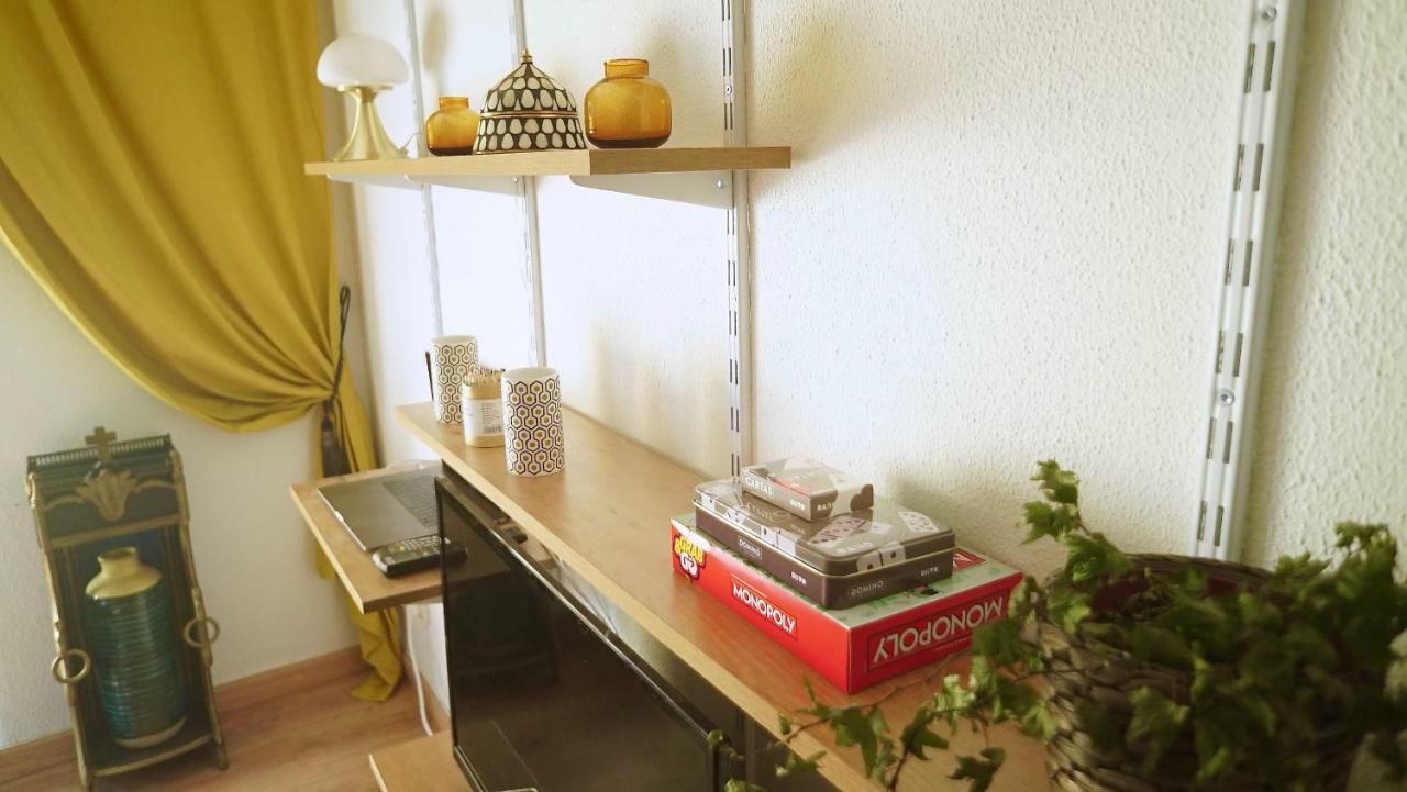 Palacio Libelula - Alfama Appartement