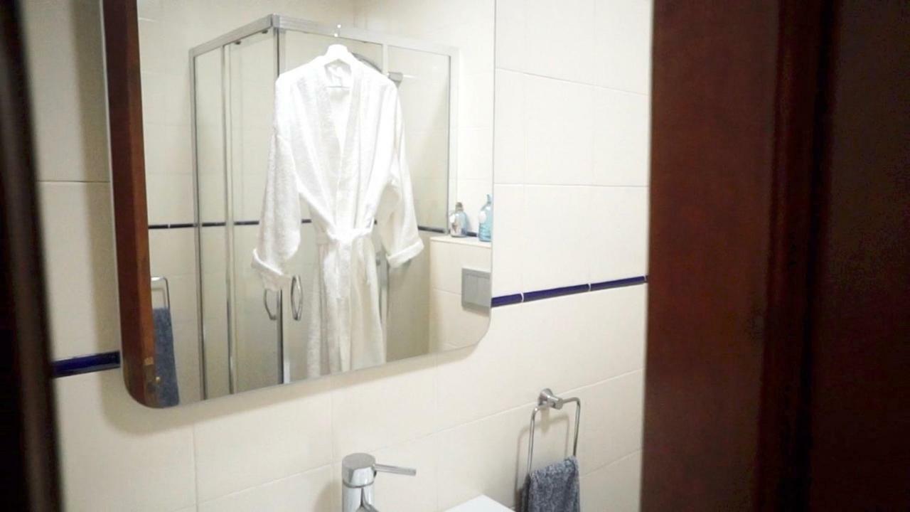 Appartement Palacio Libelula - Alfama *