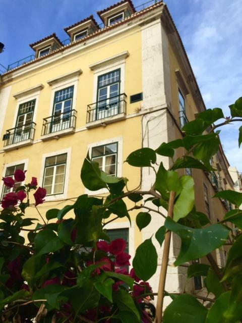 Palacio Libelula - Alfama * Lisboa
