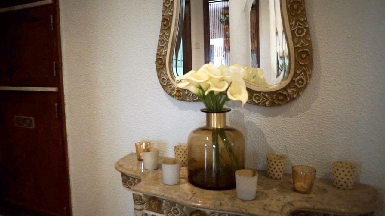 Appartement Palacio Libelula - Alfama Lisboa