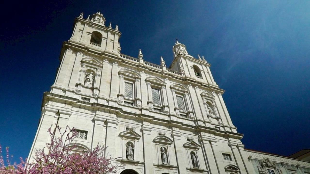 Palacio Libelula - Alfama Apartamento