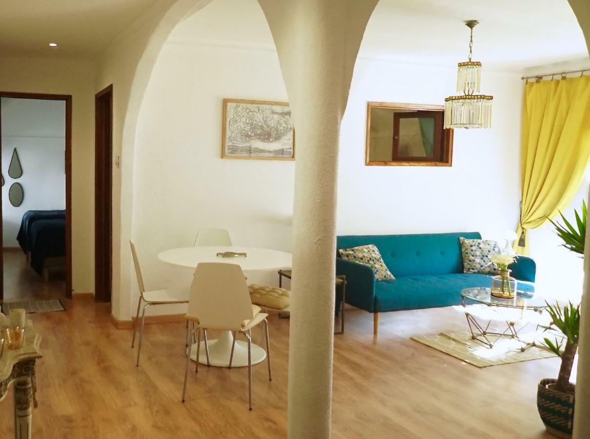 Appartement Palacio Libelula - Alfama *