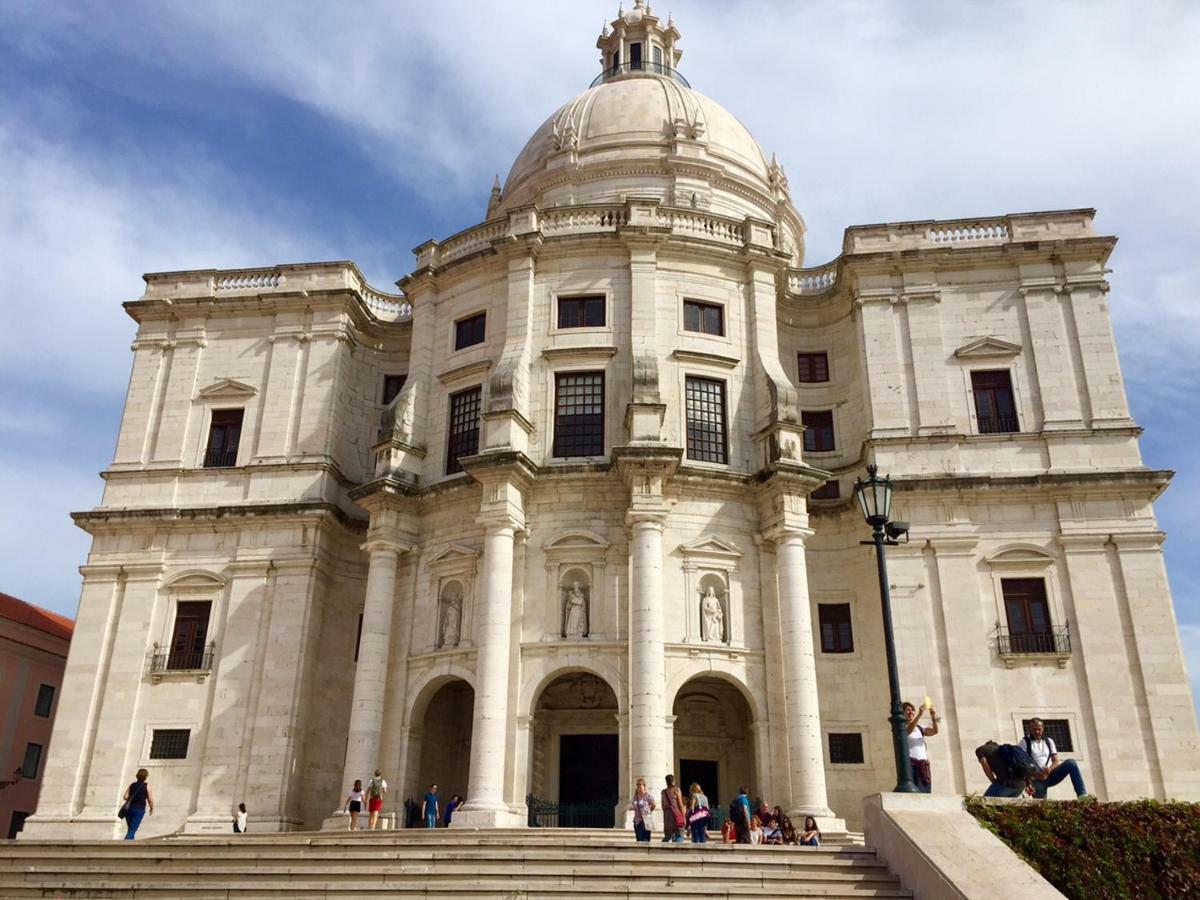 Palacio Libelula - Alfama * Lisboa