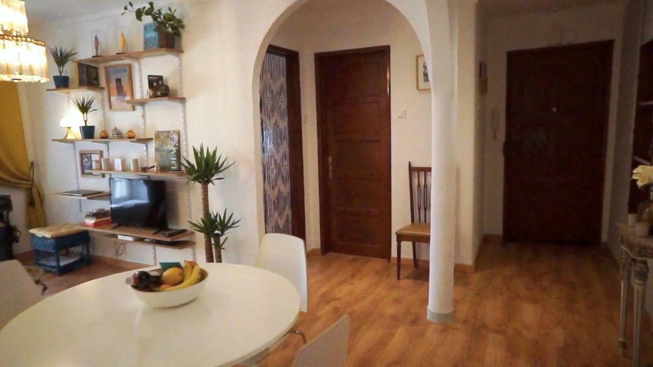 Palacio Libelula - Alfama Apartamento