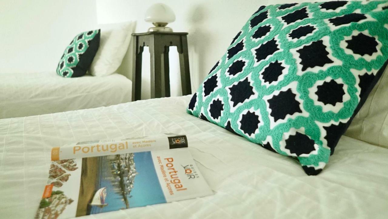 Apartamento Palacio Libelula - Alfama Lisboa