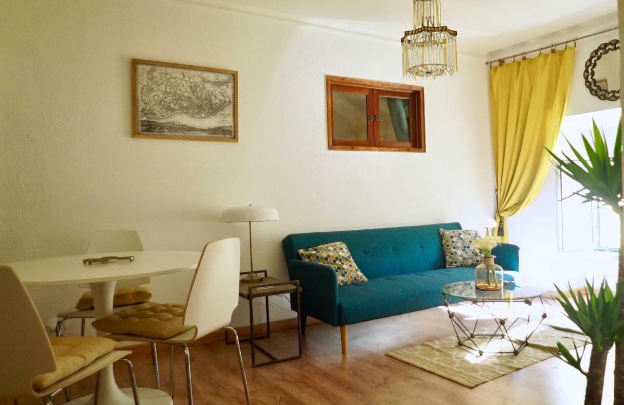 Palacio Libelula - Alfama Apartamento