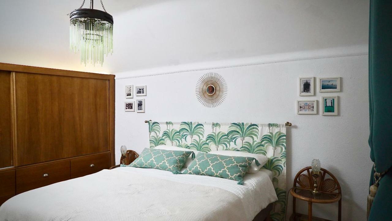 Apartamento Palacio Libelula - Alfama *