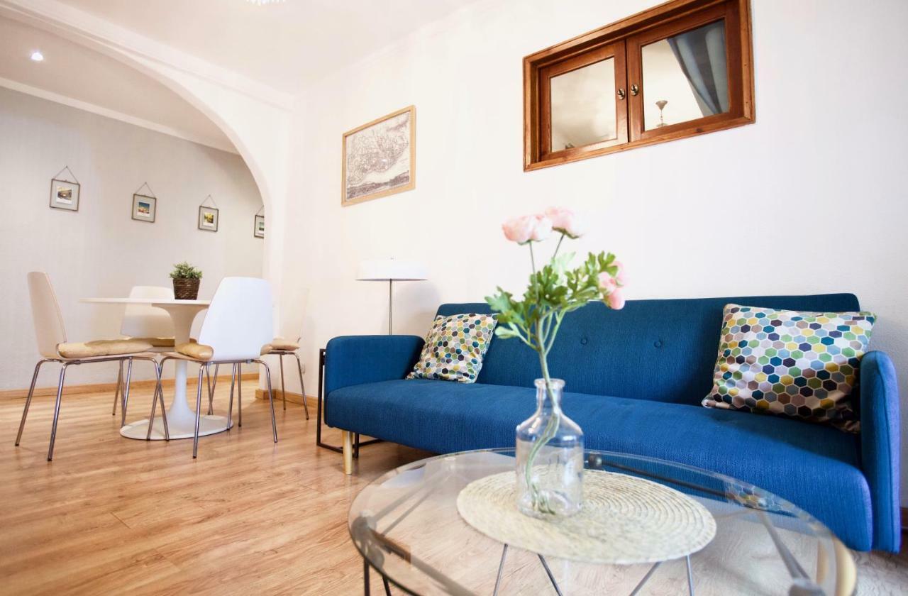 Palacio Libelula - Alfama Appartement