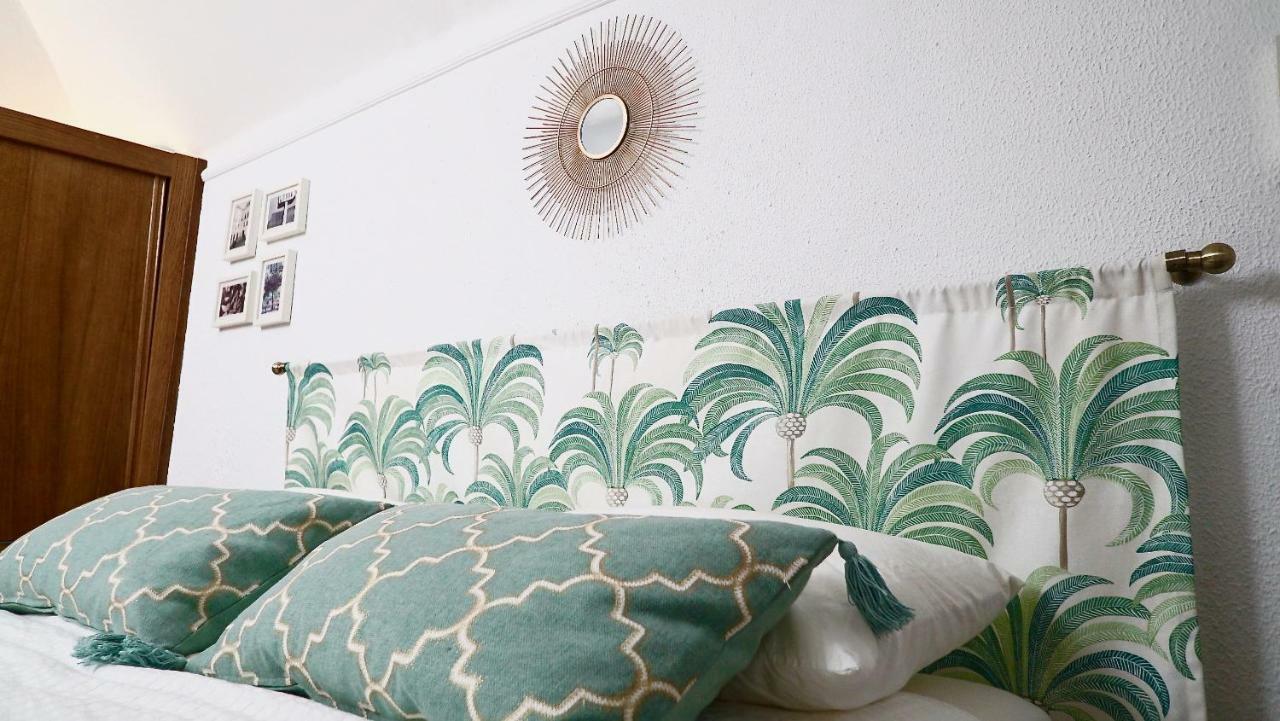 Palacio Libelula - Alfama Appartement Lisboa