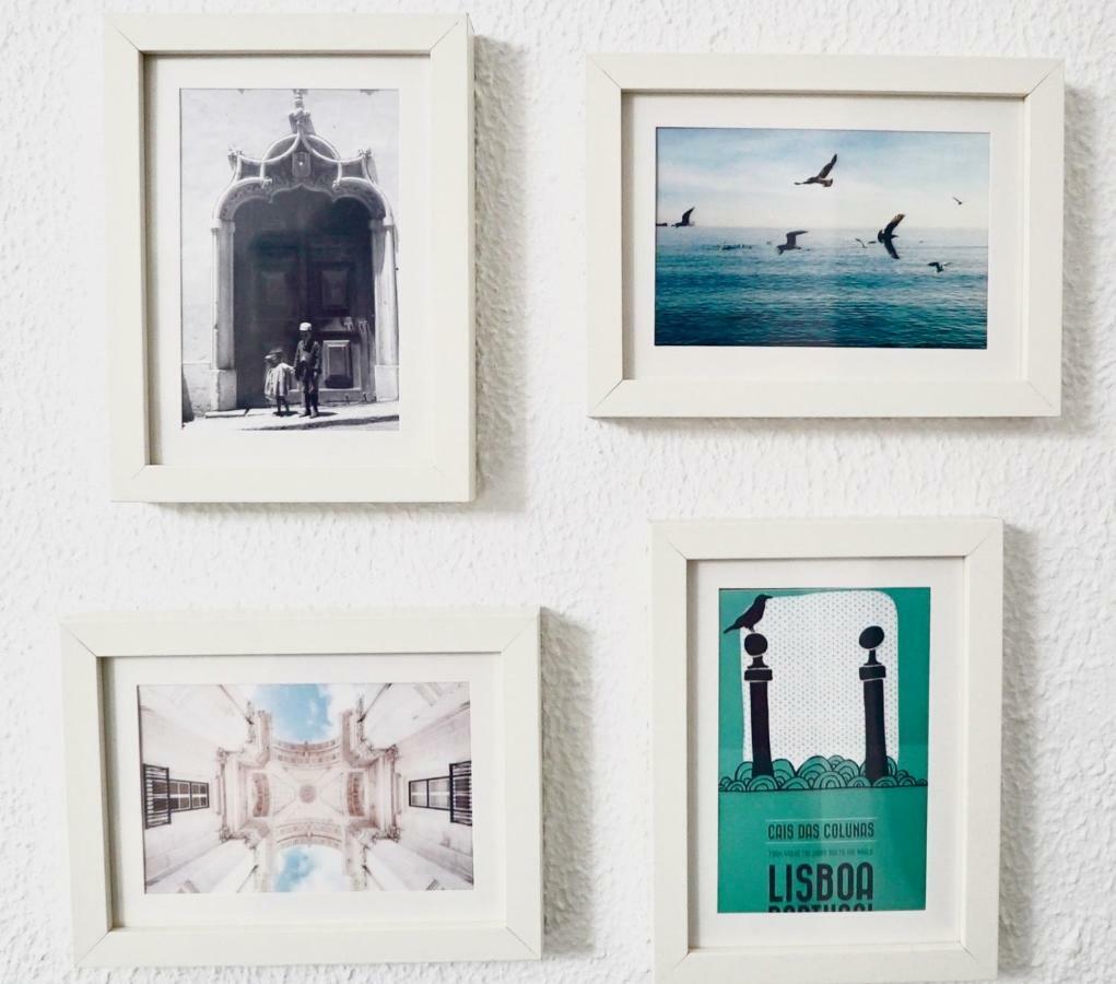 Palacio Libelula - Alfama Lisboa
