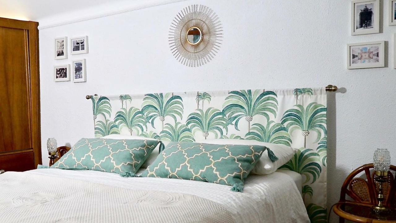 Appartement Palacio Libelula - Alfama Lisboa