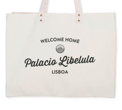 Palacio Libelula - Alfama Apartamento