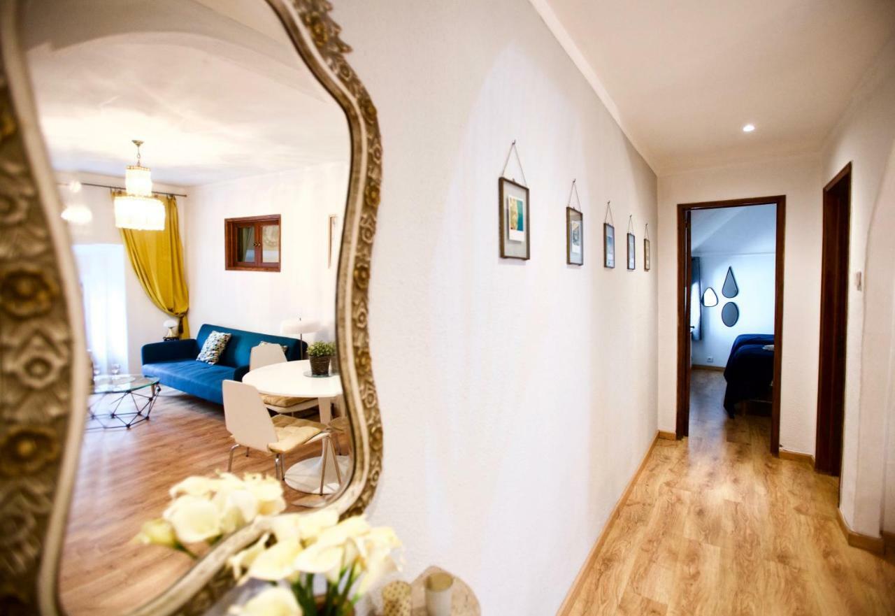 Palacio Libelula - Alfama Appartement Lisboa